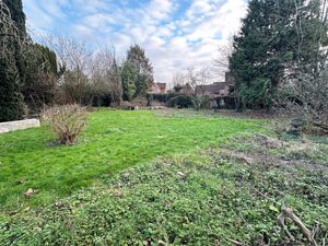 Garden- click for photo gallery